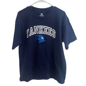 MLB New York Yankees Graphic Tshirt